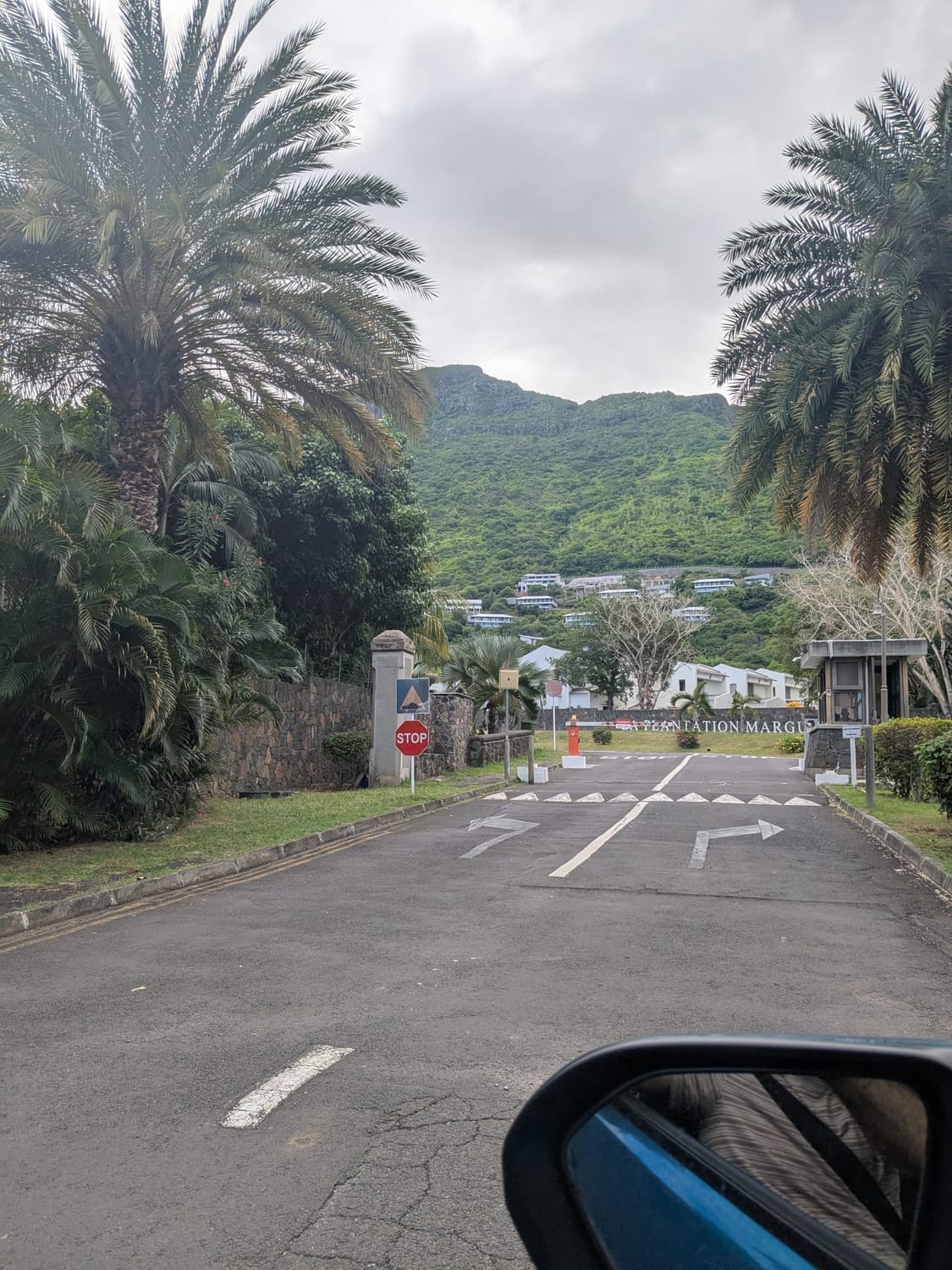reperage location ile maurice