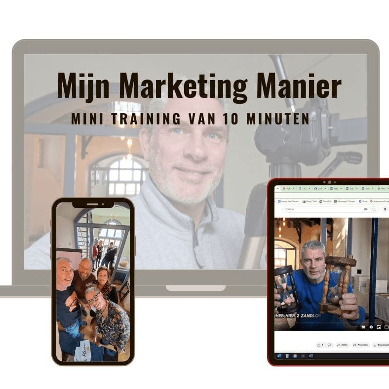 De Ultieme Weggever in 2 uur