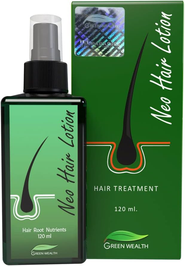 Gorgeous Neo Hair Oil Design Concept Gorgeous Neo Hair Oil Design Concept