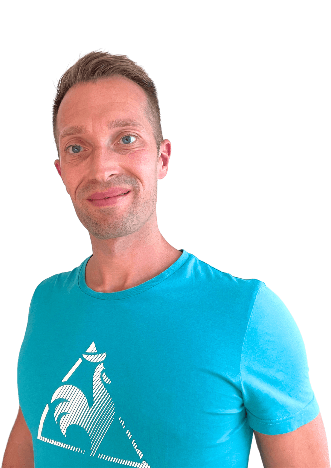 Mathieu Perez, coach sportif et préparateur physique, t’accompagne avec un programme de perte de poids 100 % offert sur 14 jours