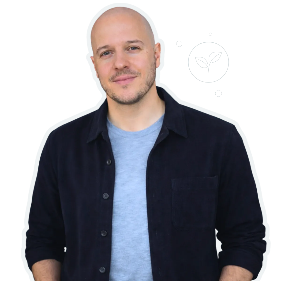 Viktor Gebhart begleitet Entscheider in nachhaltigen Impact-Unternehmen bei komplexen Entscheidungen