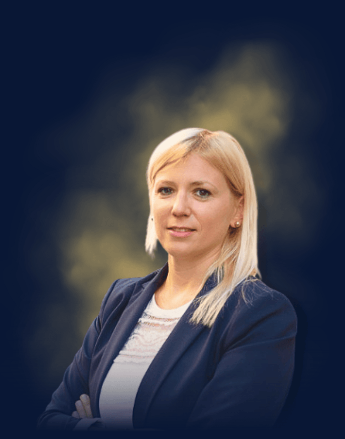 Célia Petrissans, Experte-comptable, investisseuse