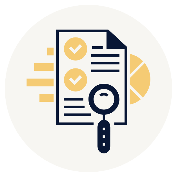 Audit investissements immobiliers