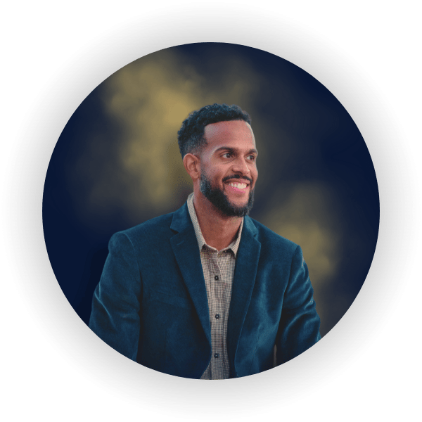 Instagram Mickael Egwurube, investisseur immobilier, formateur, kinésithérapeute