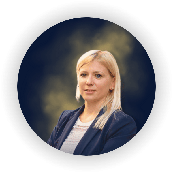 Instagram Célia Petrissans, experte comptable, investisseuse