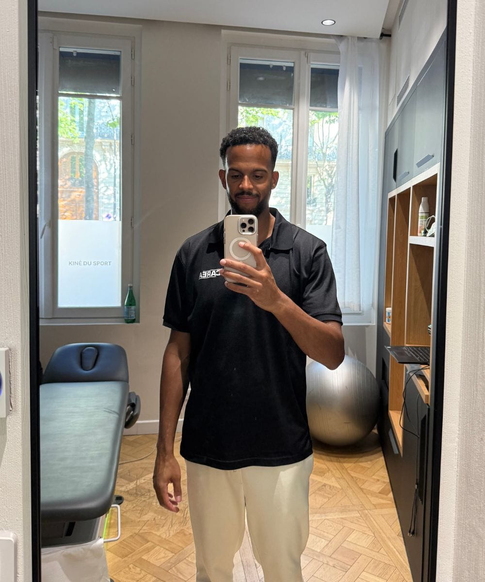 Mickael Egwurube