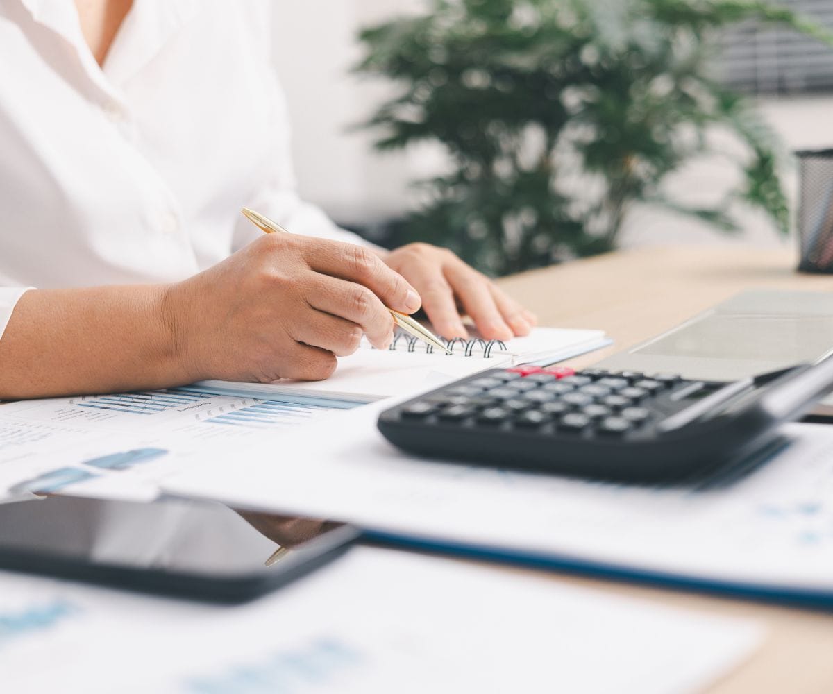 Module 2 - Fiscalité libérale étape par étape