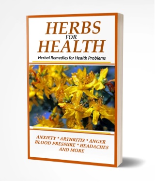 Herbs for Health is an herbalist-written and medically approved guide helping Americans achieve medical self-sufficiency using herbal remedies. I've chosen herbs supported by the latest scientific research and my experience. It's a book for anyone trying to find a natural alternative to the toxic drugs we spend thousands of dollars on every month! These remedies have worked for our grandparents and still work today!