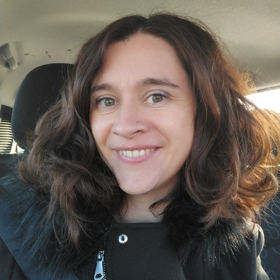 Céline Cremillieux