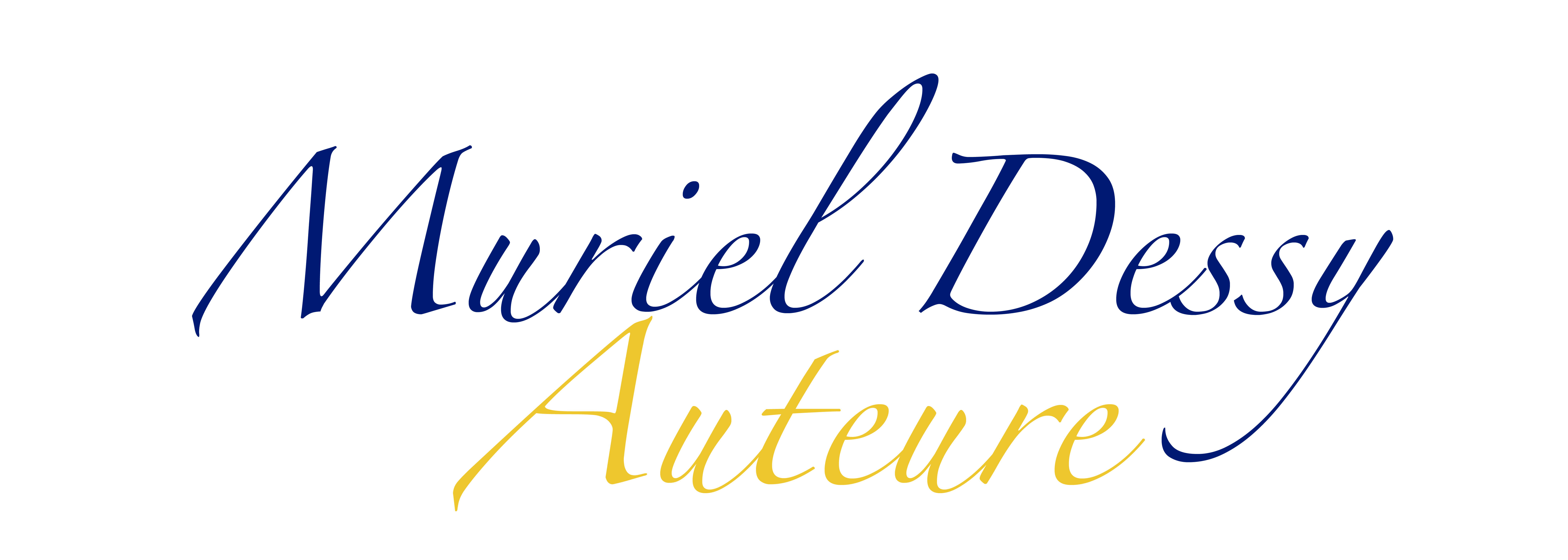 Muriel Dessy Auteure
