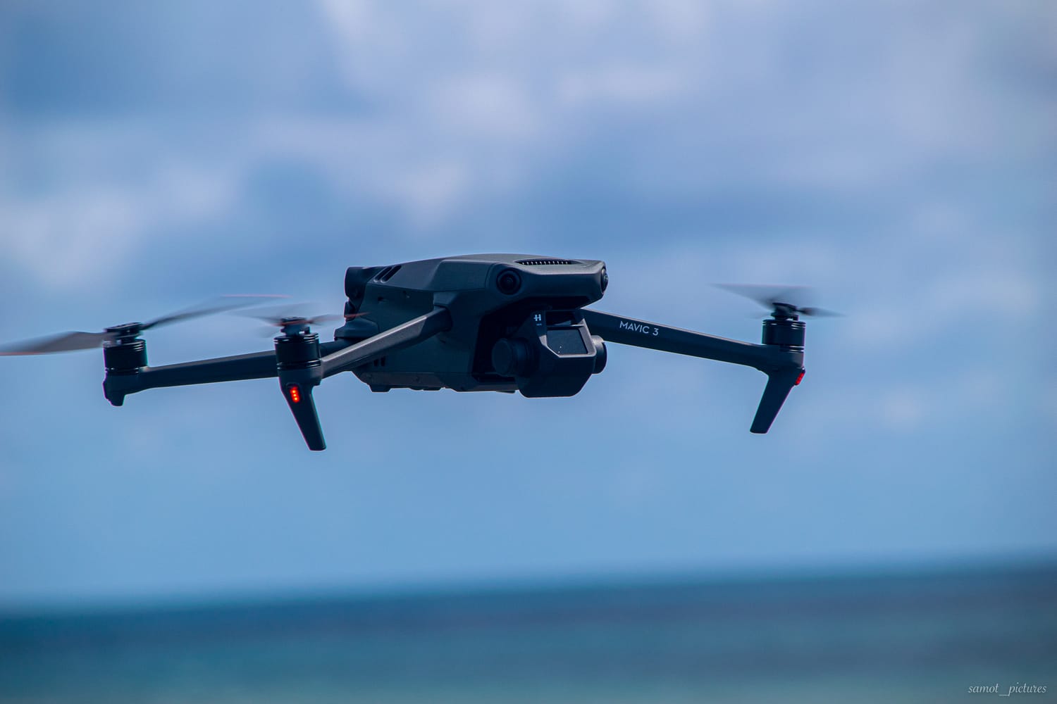 Mavic 3