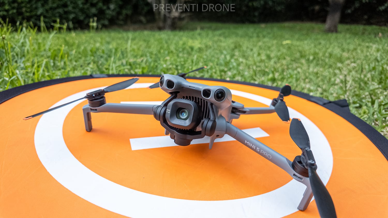 DJI Mini 5 Pro