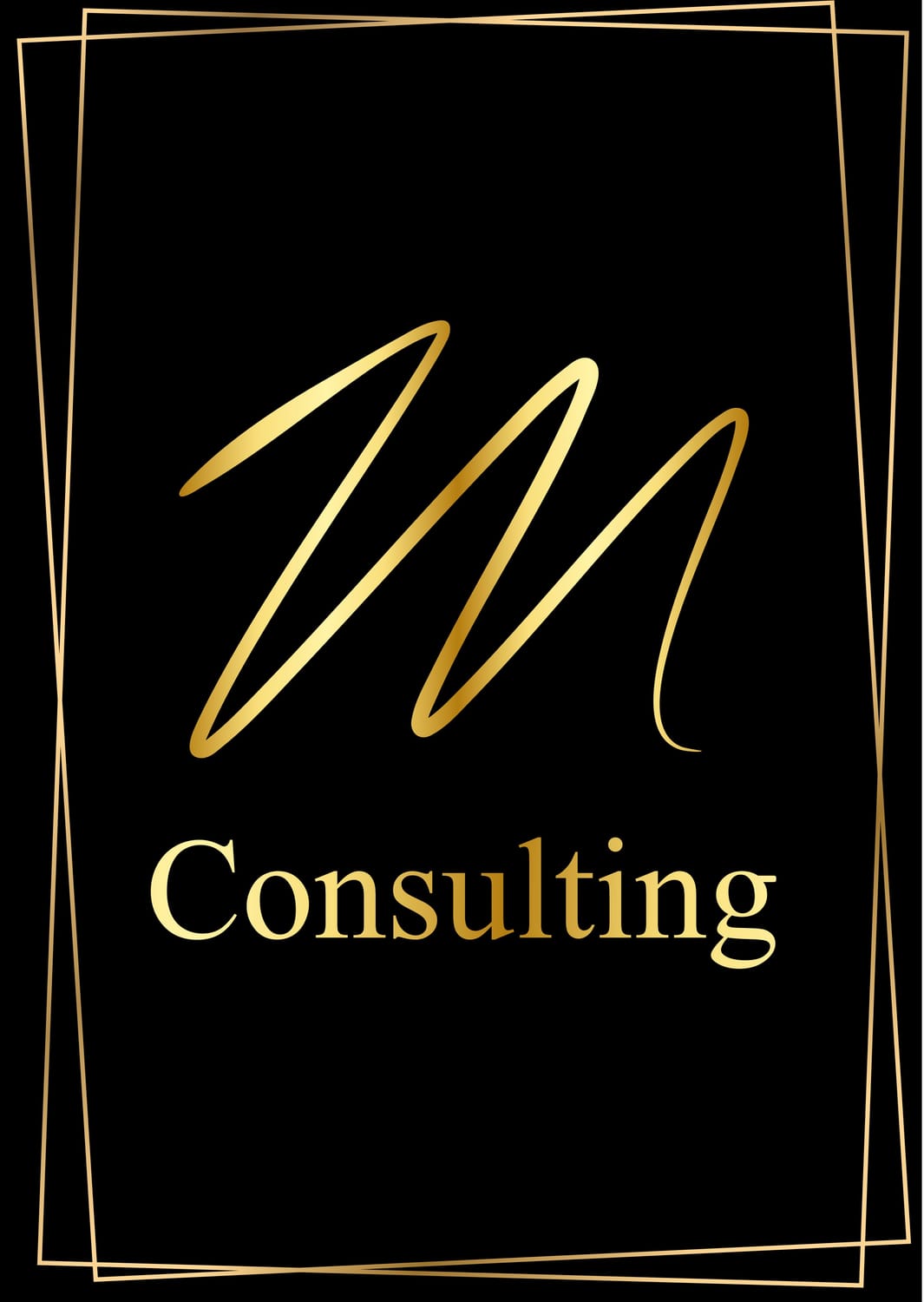 Logo MConsulting PF