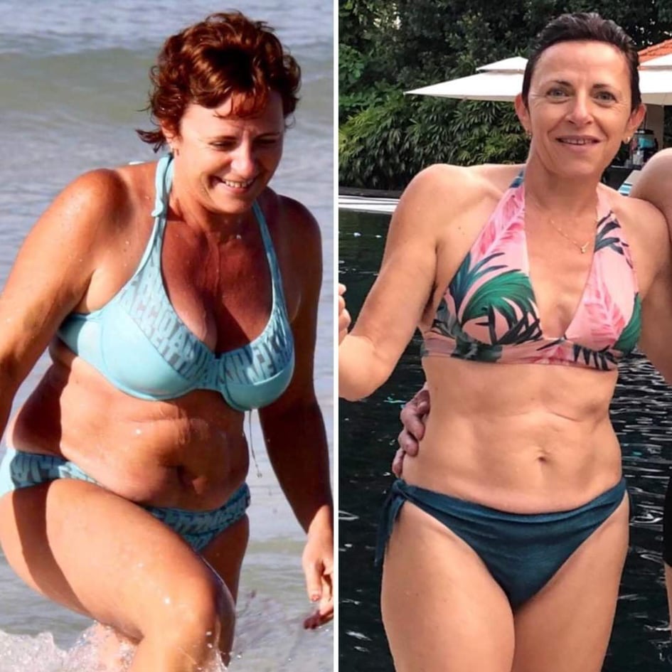 sérénité retrouvé