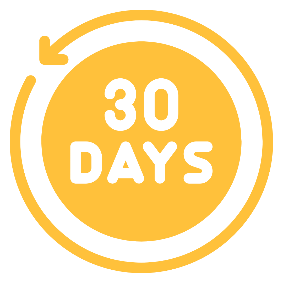 30 jours pour tester