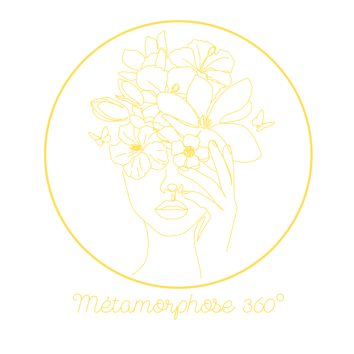 Logo Metamorphose