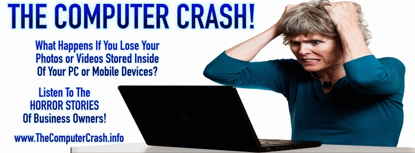 www.TheComputerCrash.info