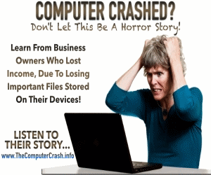 www.TheComputerCrash.info
