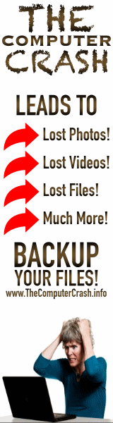 www.TheComputerCrash.info