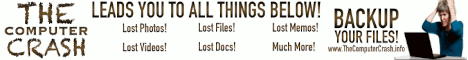 www.TheComputerCrash.info