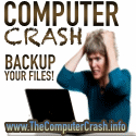 www.TheComputerCrash.info
