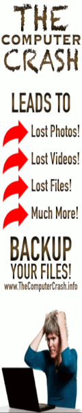 www.TheComputerCrash.info