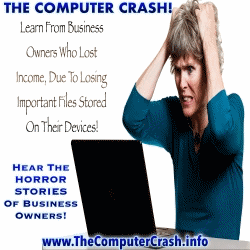 www.TheComputerCrash.info