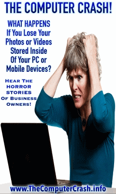 www.TheComputerCrash.info