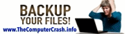 www.TheComputerCrash.info