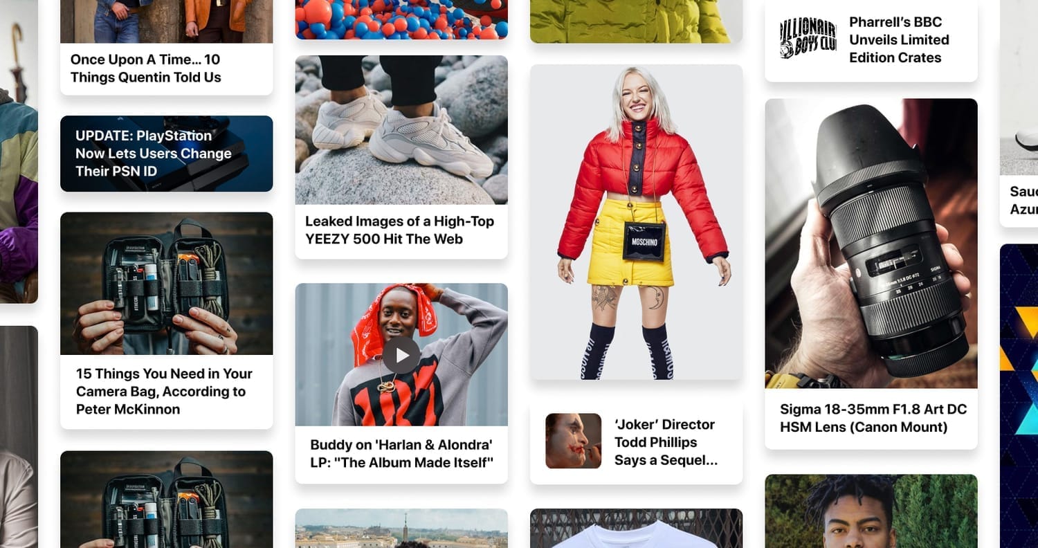 rich seo examples of Shor the tool to take you to the next level of audience engagement