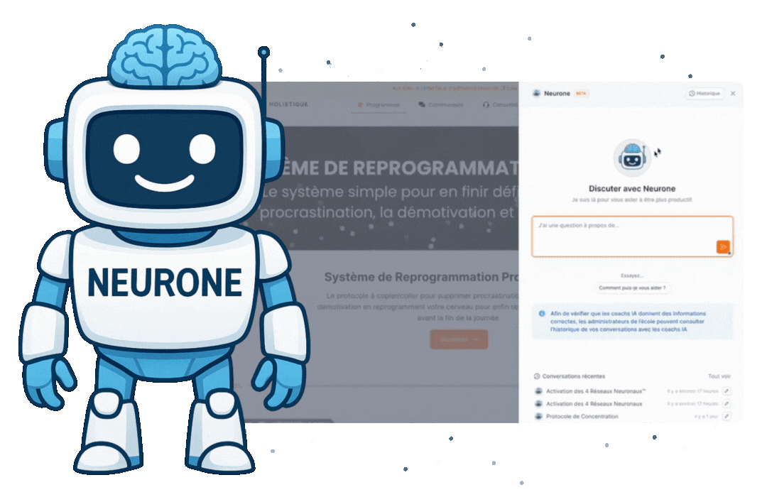 Neurone IA