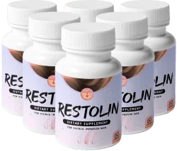 Restolin Bottles