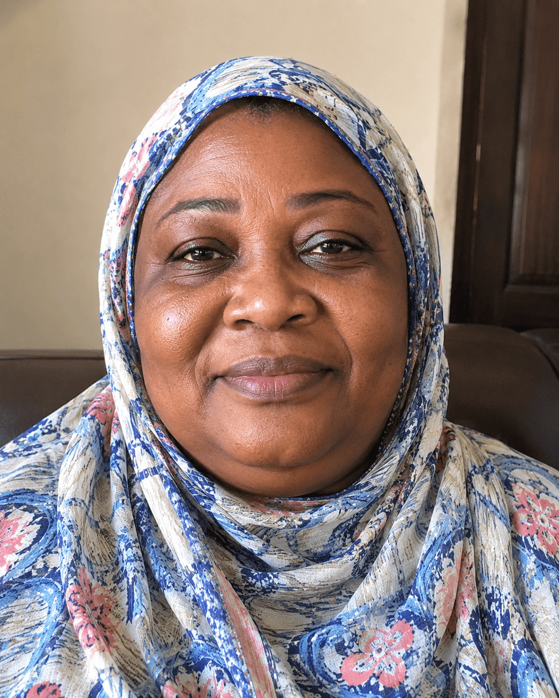 Madam Saidat Makinde