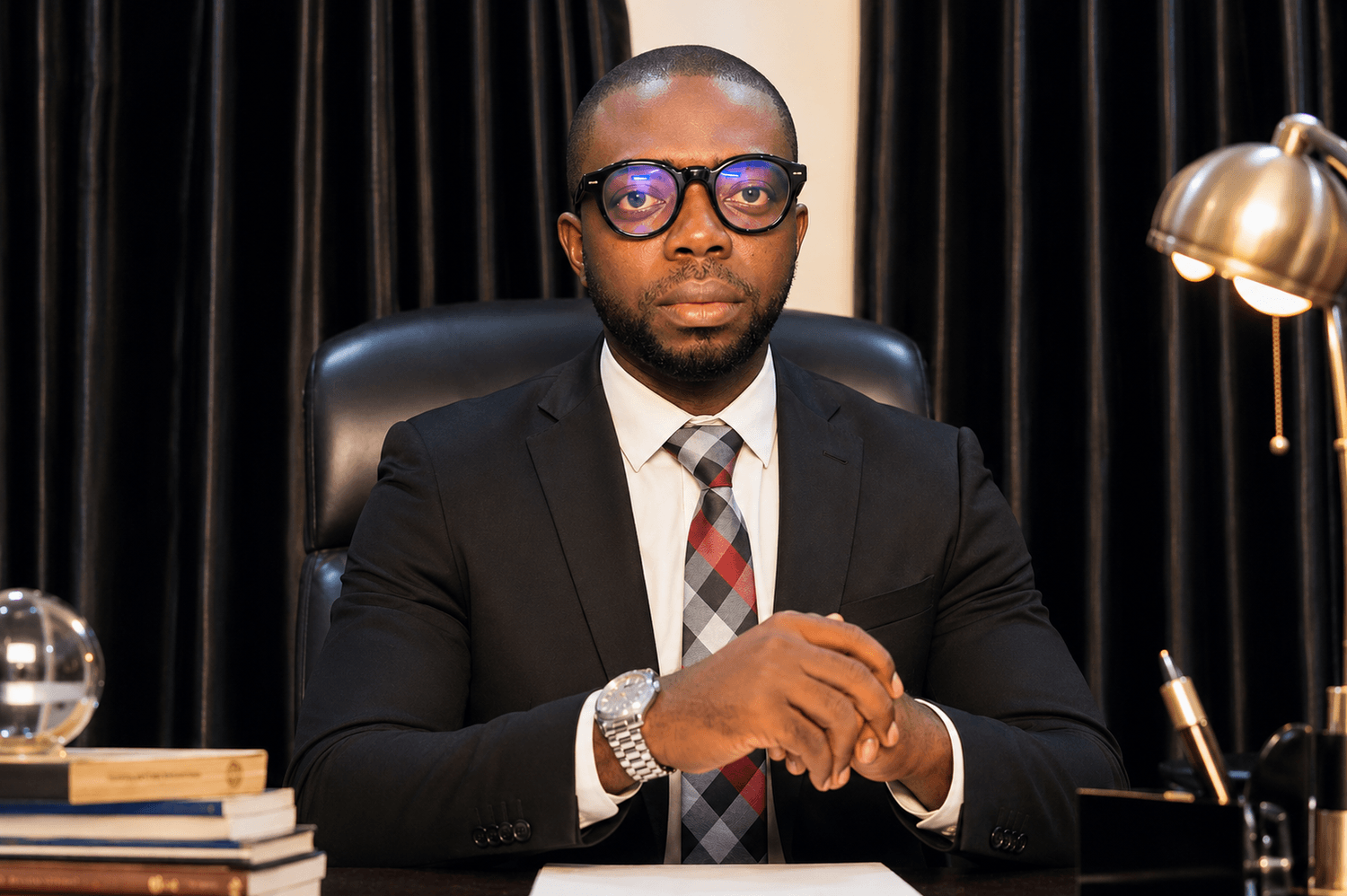 Joseph Ayo