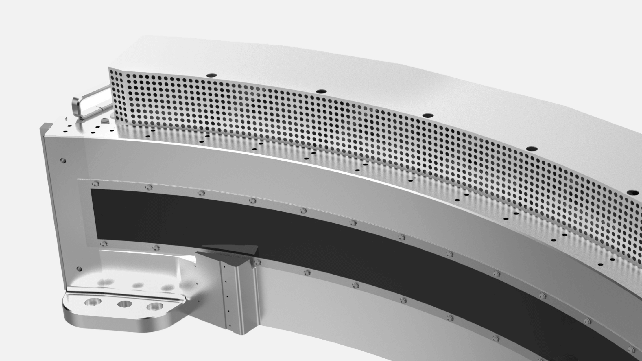 Z-detector