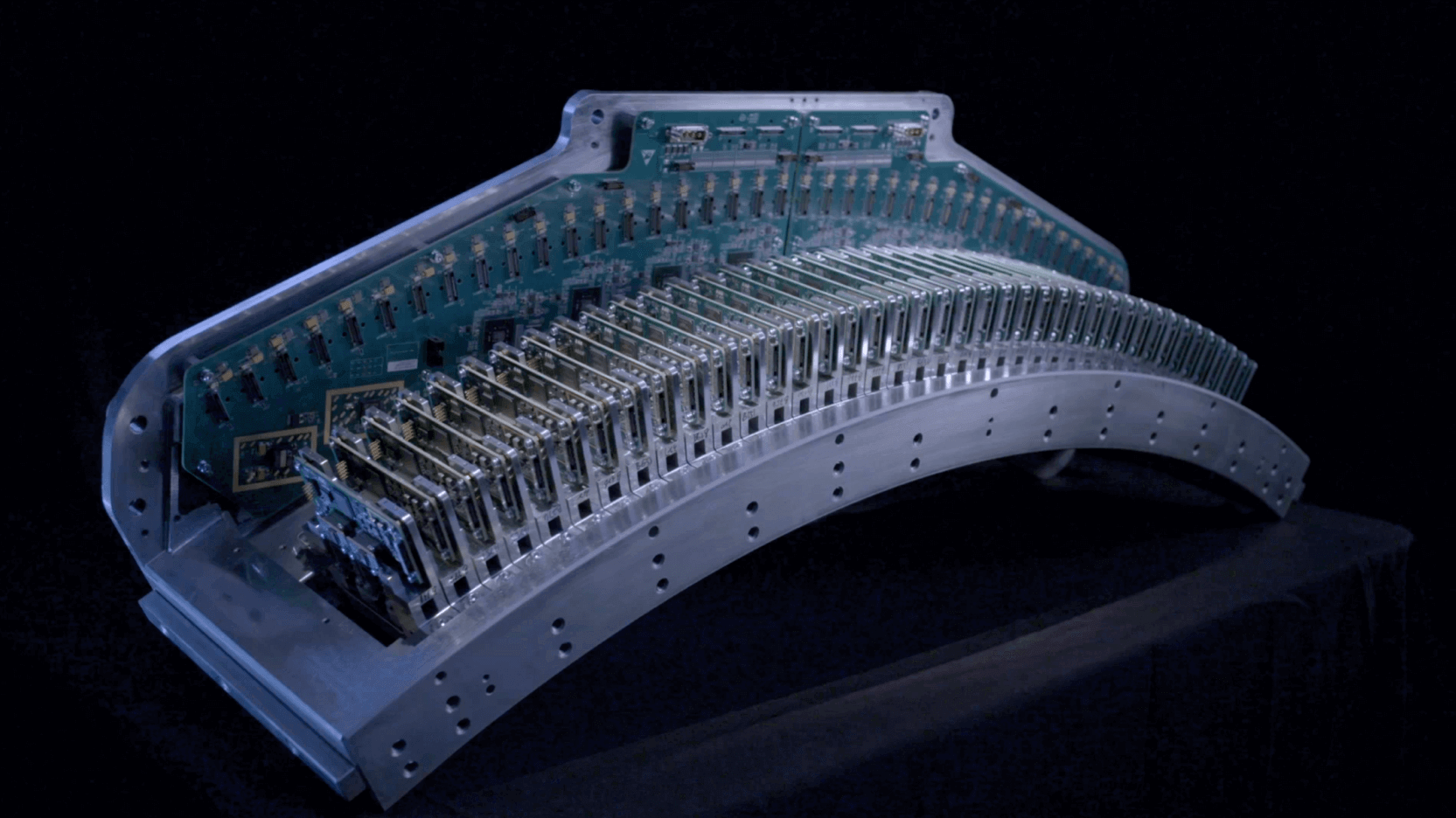 uCT 760 Z-detector