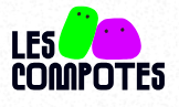 Logo Les Compotes