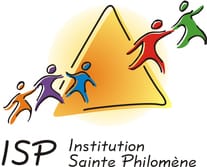 Logo Institution Sainte Philomène