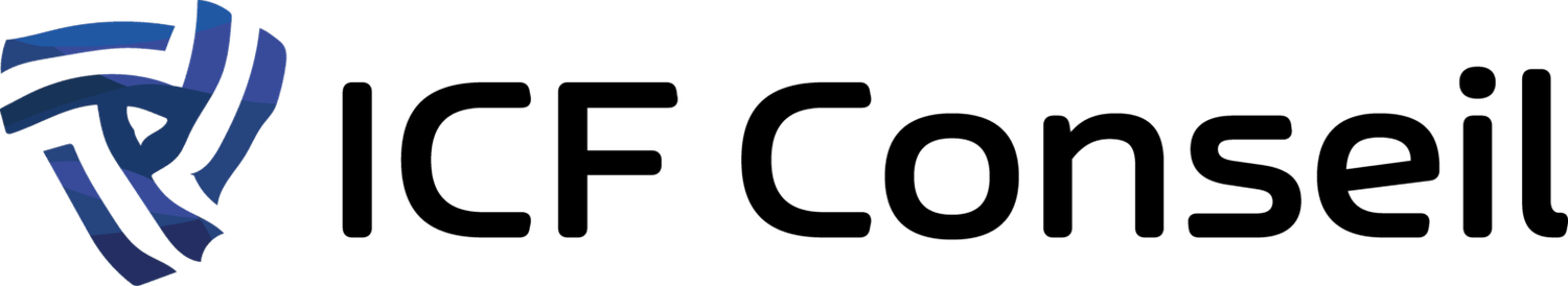 Logo ICF Conseil
