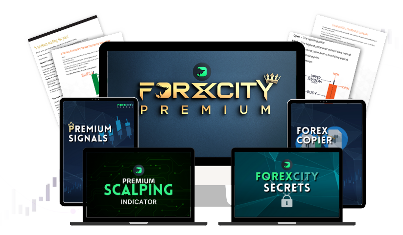 best forex signals for beginners