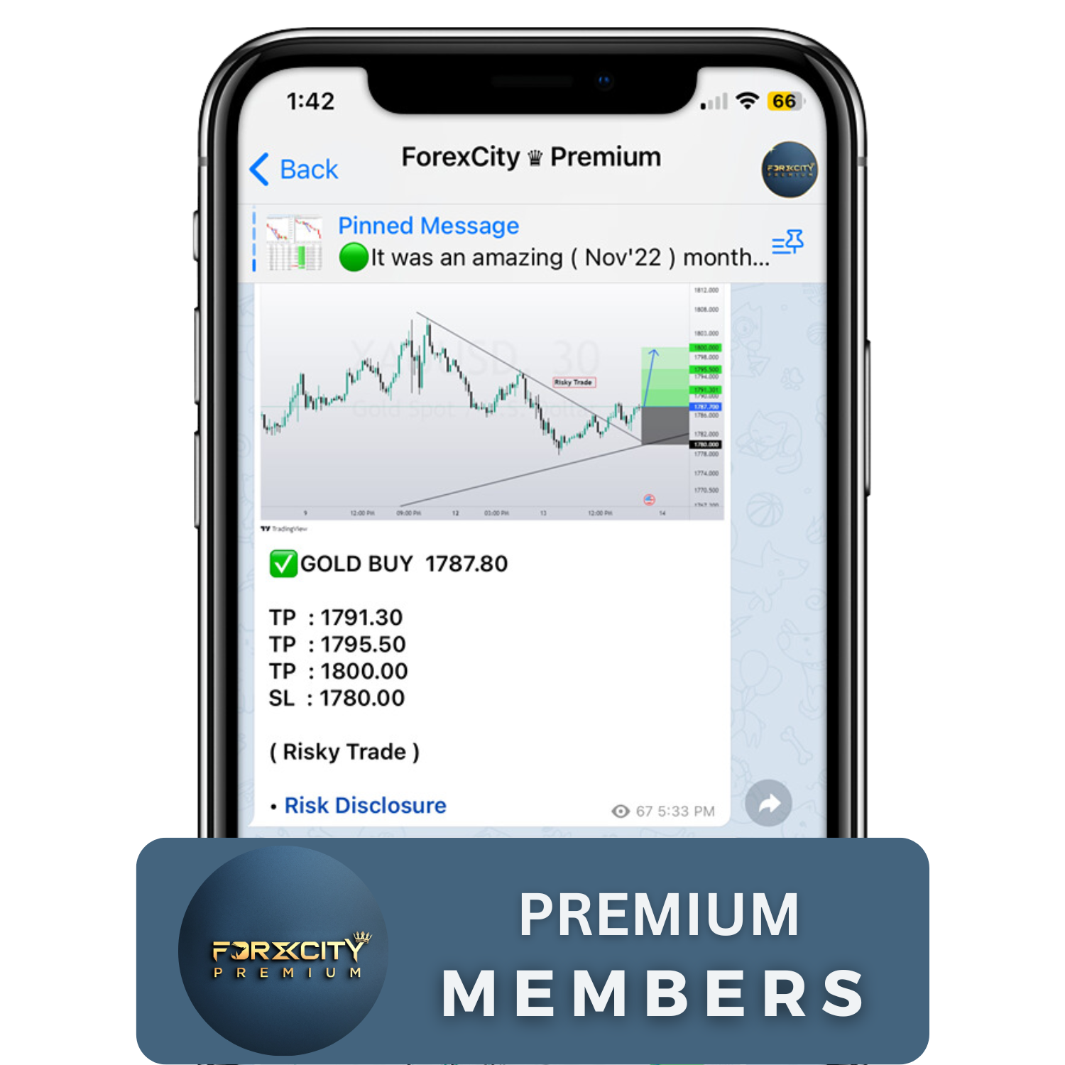 Forex trading strategies with forexcity signal