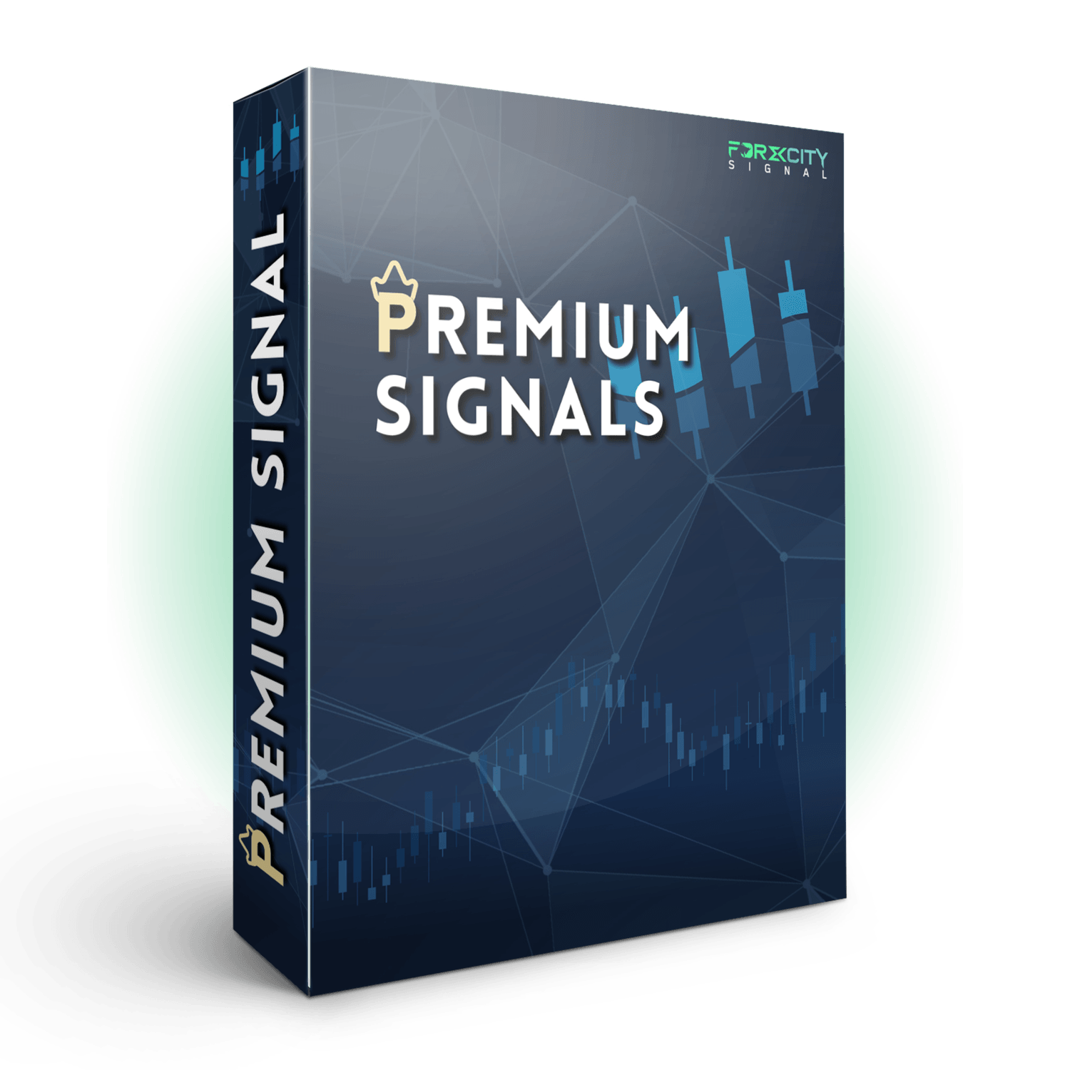 premium forexcity signal