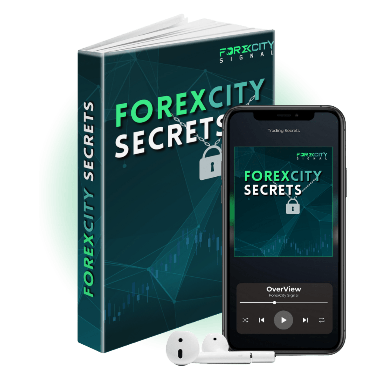forexcity signal pdf secrets