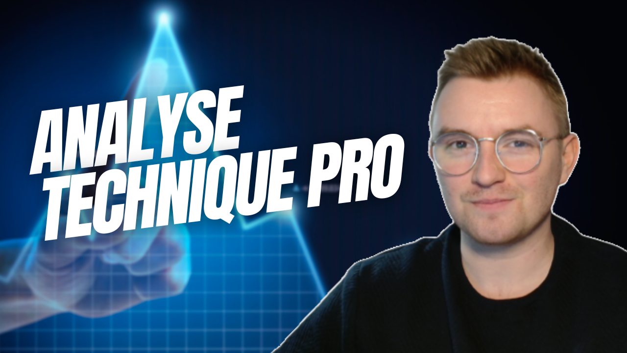 Maitriser l'analyse technique en 1 mois