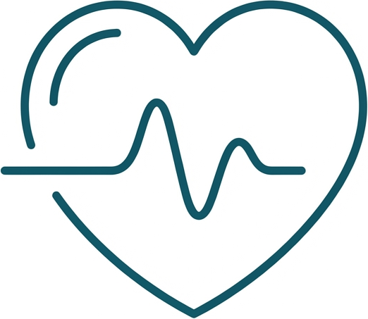 Cardiometabolic icon