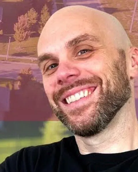 Jason Lucchesi, co-creator of the Tax Delinquent Blueprint
