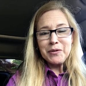 Brenda, Tax Delinquent Blueprint student, video testimonial