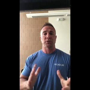 Joe, Tax Delinquent Blueprint student, video testimonial