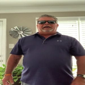 Tossie, Tax Delinquent Blueprint student, video testimonial
