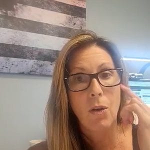 Tiffany, Tax Delinquent Blueprint student, video testimonial